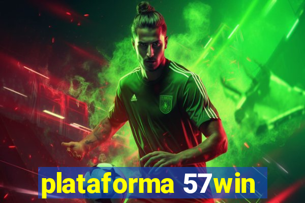 plataforma 57win